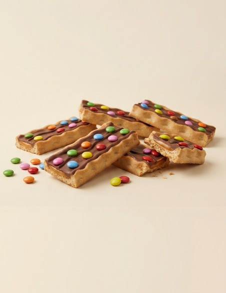 088 Smilies KARAMEL 27g x 12 ks