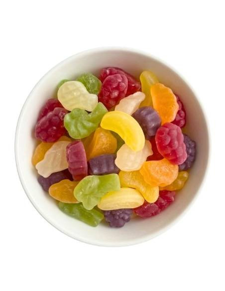 093 Pedro TROPICAL mix 1000g