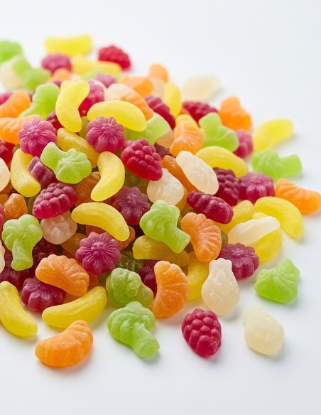 093 Pedro TROPICAL mix 1000g
