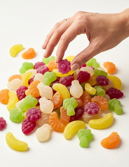 093 Pedro TROPICAL mix 1000g