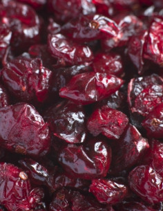 125 Brusnice Klikva 400g 2