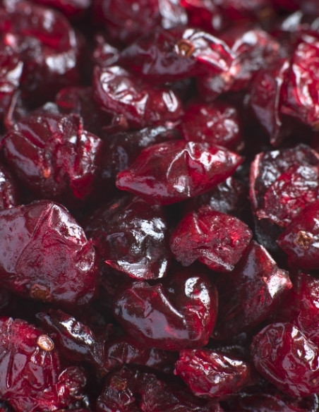125 Brusnice Klikva 400g