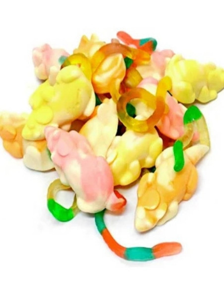 146 MYŠ 1000g