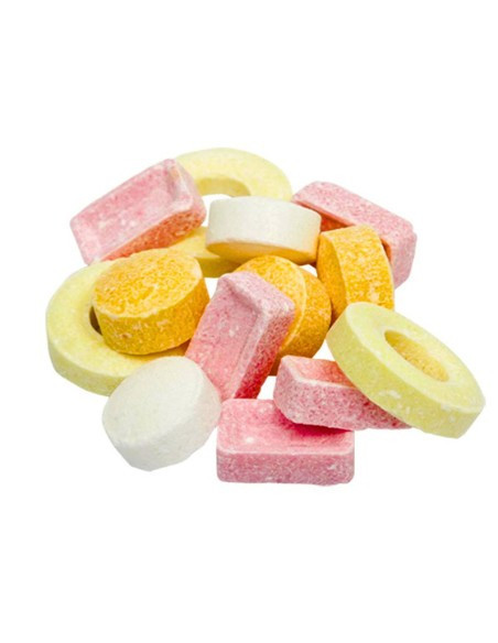 009 LIPO Komprimátový mix 1000g