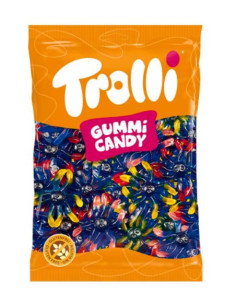 151 CHOBOTNIČKY barvící želé 1000g