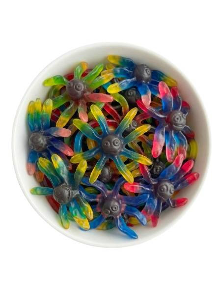 151 CHOBOTNIČKY barvící želé 1000g