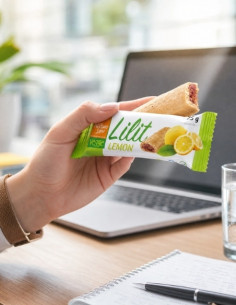 205 LILIT CITRON 375g  ( 15ks/balení ) 2