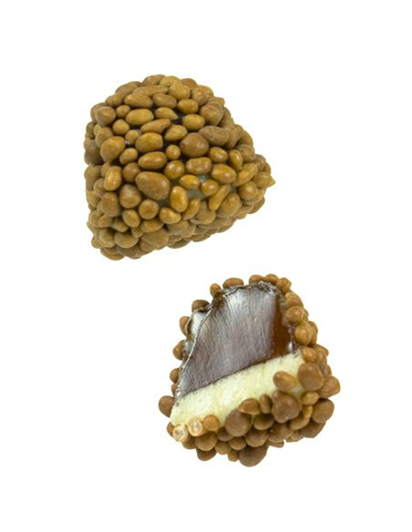 254 ZLATÉ KŘUPAVÉ ASTEROIDY 750g