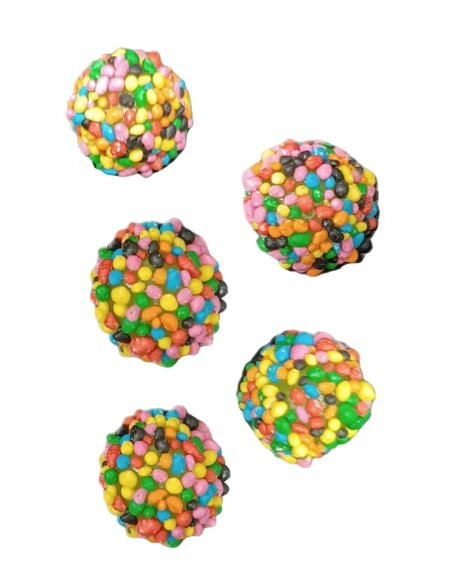 255 DISCO KŘUPAVÉ ASTREOIDY 750g