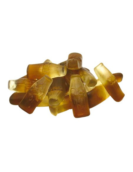 018 Pedro COLA Lahvičky 1000g