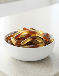325  PARK LANE COLA WORMS 3000 g