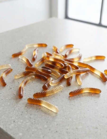 325  PARK LANE COLA WORMS 3000 g