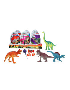 515 XXXL VEJCE DINOSAURUS 1 bal. / 6ks