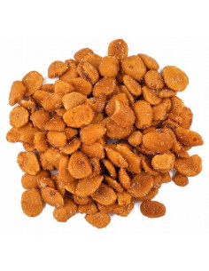 265 MANDLE V MEDU A SOLI 400g