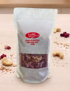 267 NEONOVÝ DRAK 400g