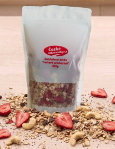 268 VOŇAVÉ PROBUZENÍ 400g