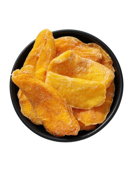 270 MANGO SUŠENÉ PLÁTKY 400g