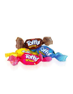 508 TOFFIX KYSELÝ 1000 g