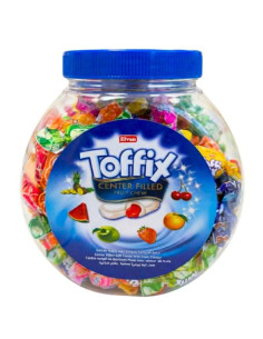 519 TOFFIX DÓZA 500 g