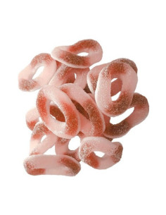 321  PARK LANE COLA KROUŽKY KYSELÉ 2000 g