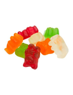 308  PARK LANE GRIZZLY BEARS 3000 g