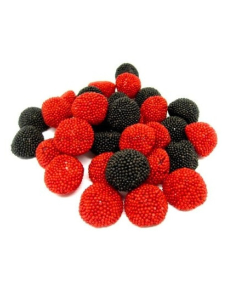 248 FINI MALINY & OSTUŽINY 1000g