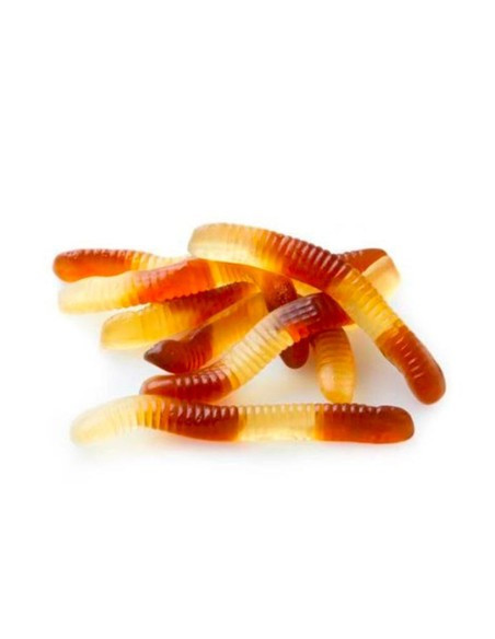 325  PARK LANE COLA WORMS 3000 g
