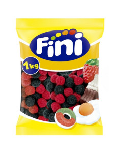 248 FINI MALINY & OSTUŽINY 1000g