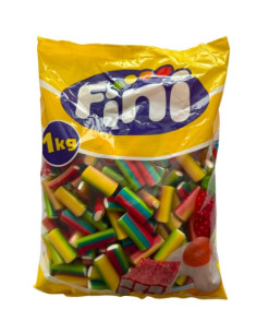245 FINI DUHA PLNĚNÉ PENDREKY  1000g
