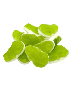 029 Pedro Žabky 1000g