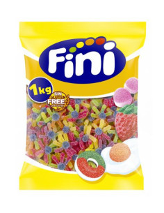 213 FINI KYSELÉ CHOBOTNICE 1000g