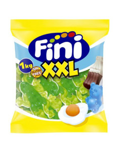 216 FINI XXL ŽÁBA 1000g
