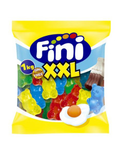 217 FINI XXL MEDVĚD 1000g
