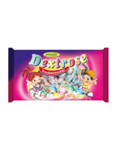 218 OVOCNÝ MIX Z HROZNOVÉHO CUKRU 800g 2