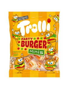 219 PÁRTY BURGER 170g