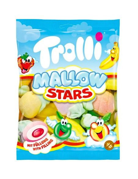220 MALLOW STAR 300g