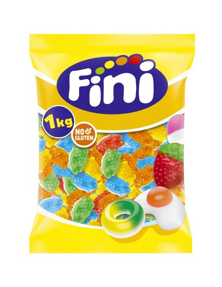 223 FINI ŽELVY 1000g