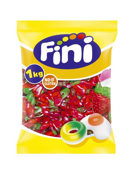 224 FINI TŘEŠNĚ 1000g