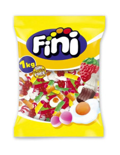 225 FINI CINEMA MIX 1000g