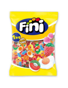 229 FINI KYSELÝ LITTLE MIX 1000g