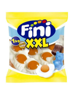 231 FINI XXL VOLSKÉ VEJCE 1000g