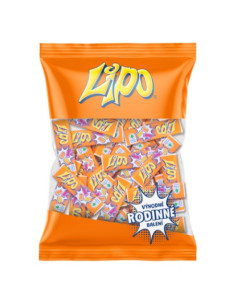 032 LIPO Komprimát 450g (7,5g x 60 ks)