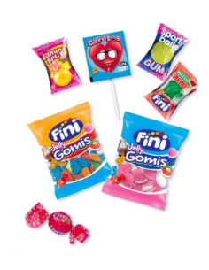 238 FINI HAPPY PARTY XL MIX 500g