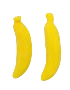 235 FINI XXL BANÁNY 1000g