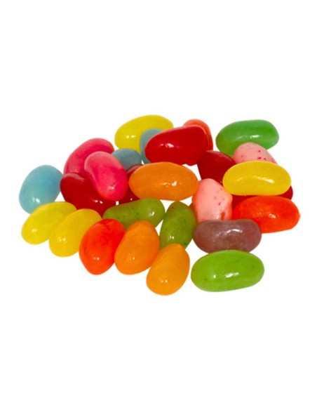 033 FAZOLE dražované želé 500g