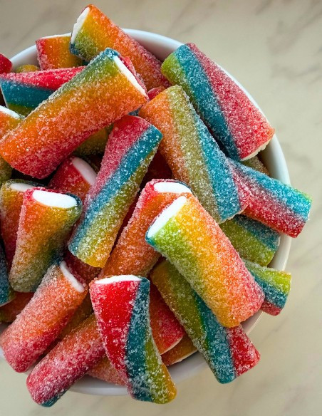 246 FINI DUHA KYSELÉ PEDREKY 1000g