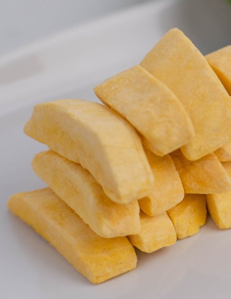 244 LYO MANGO 80g