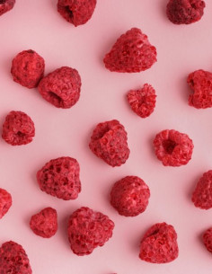 243 LYO MALINY 80g 2