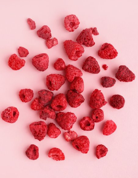 243 LYO MALINY 80g