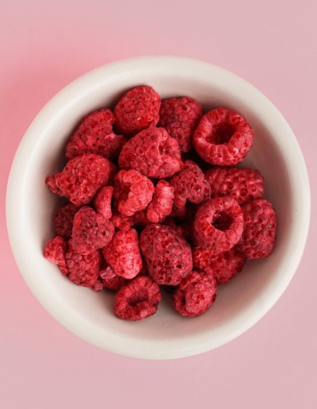 243 LYO MALINY 80g